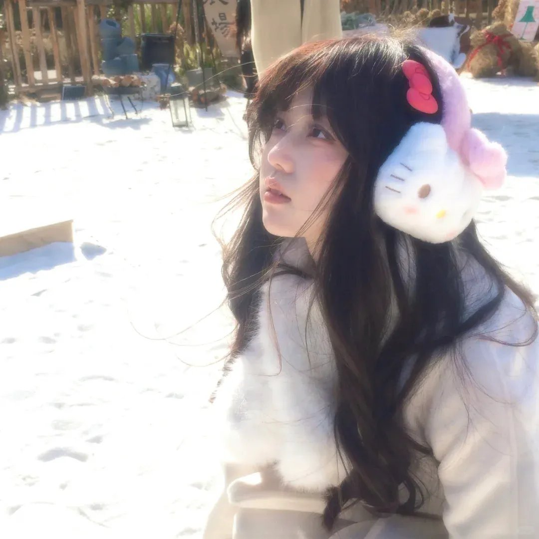 唐朝豪放女
