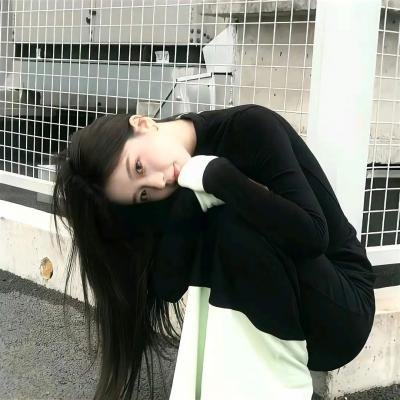 夜幕下的哈尔滨